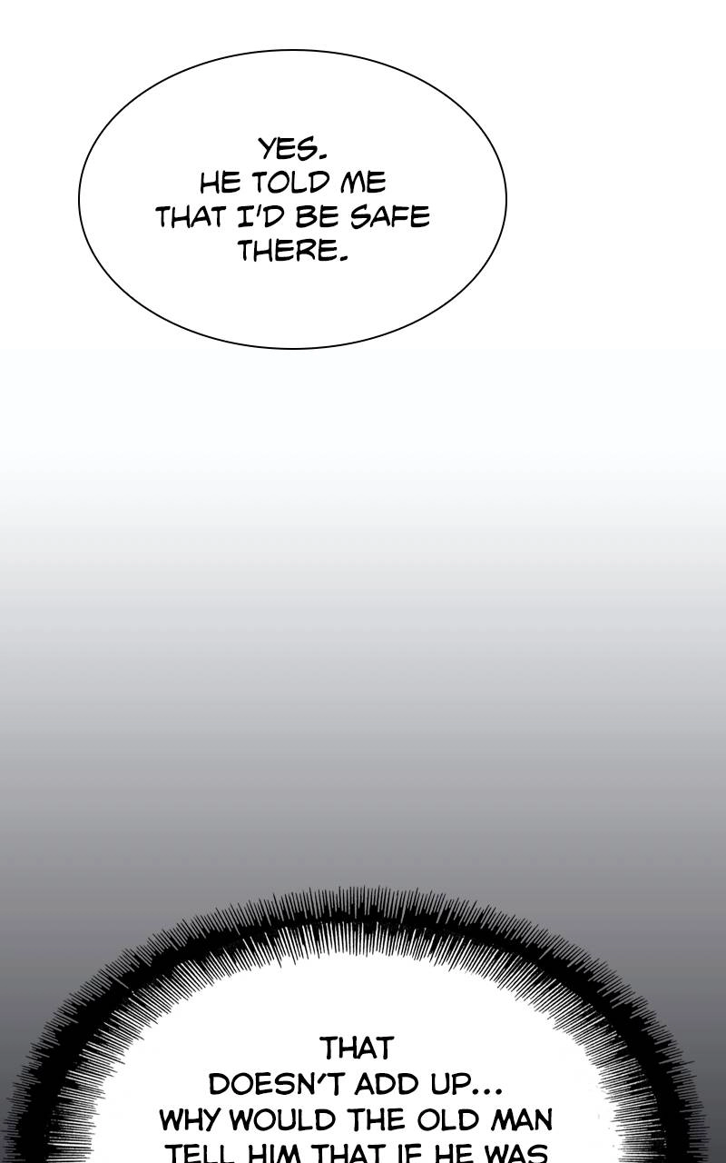 The End is a Game to Me Chapter 71 Page 132