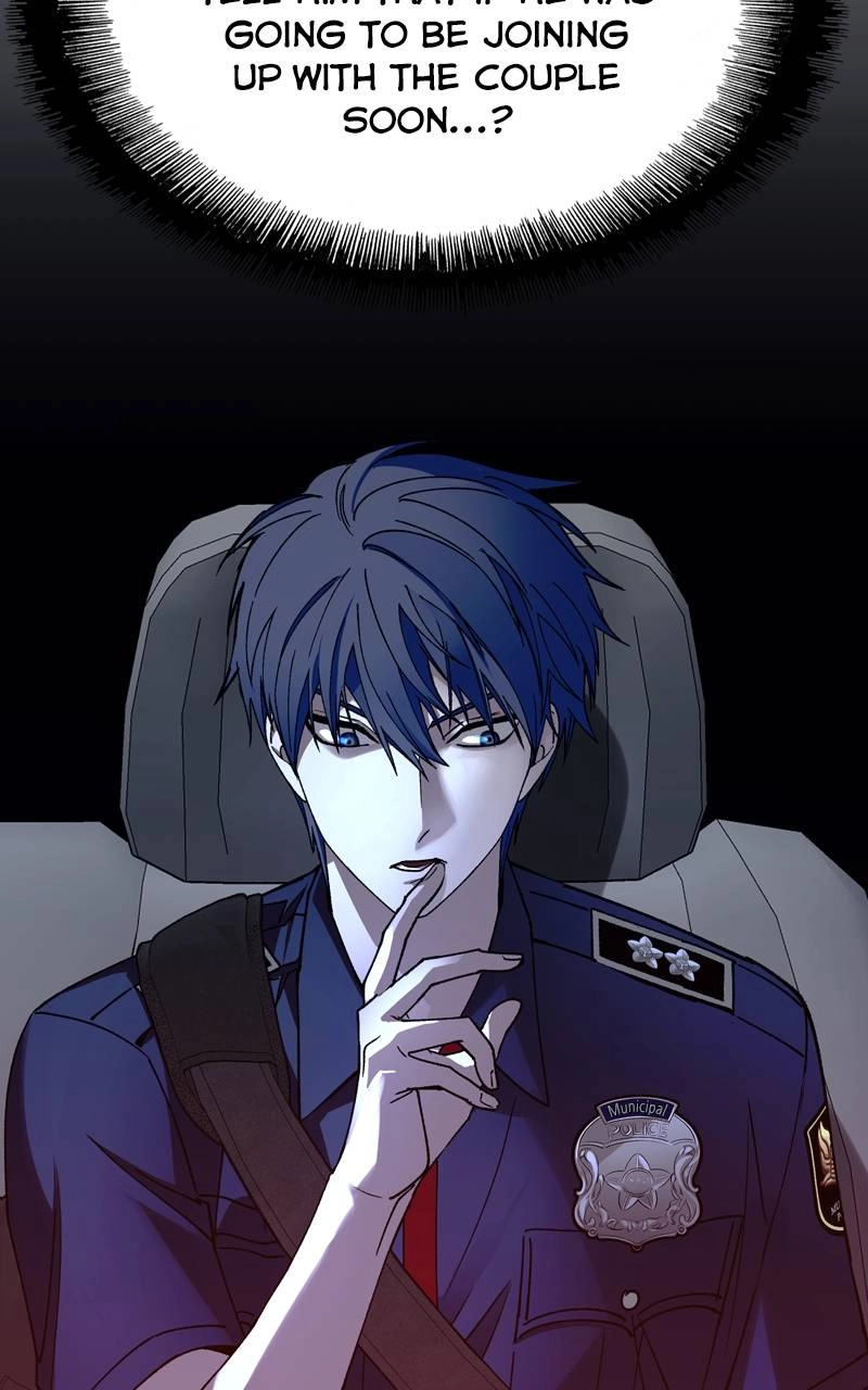 The End is a Game to Me Chapter 71 Page 133