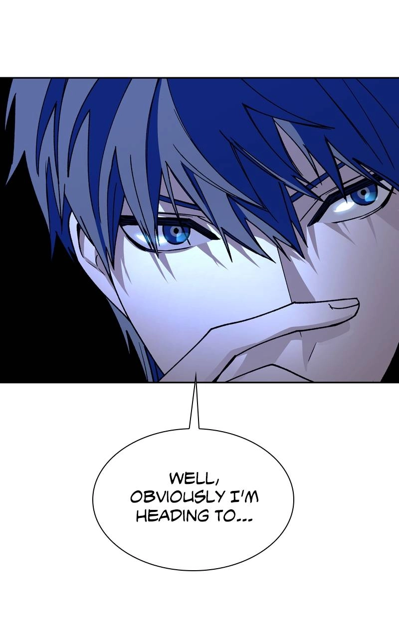 The End is a Game to Me Chapter 71 Page 136