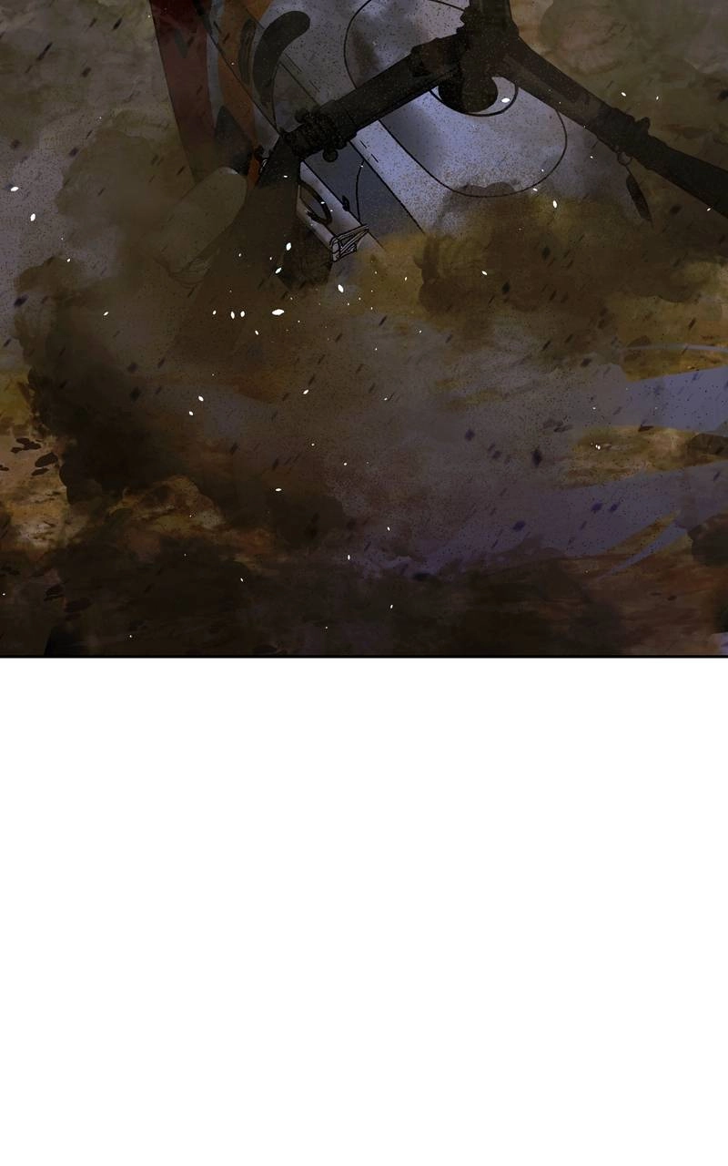 The End is a Game to Me Chapter 71 Page 21