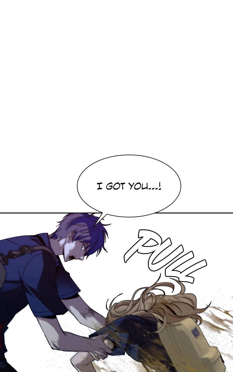 The End is a Game to Me Chapter 71 Page 23