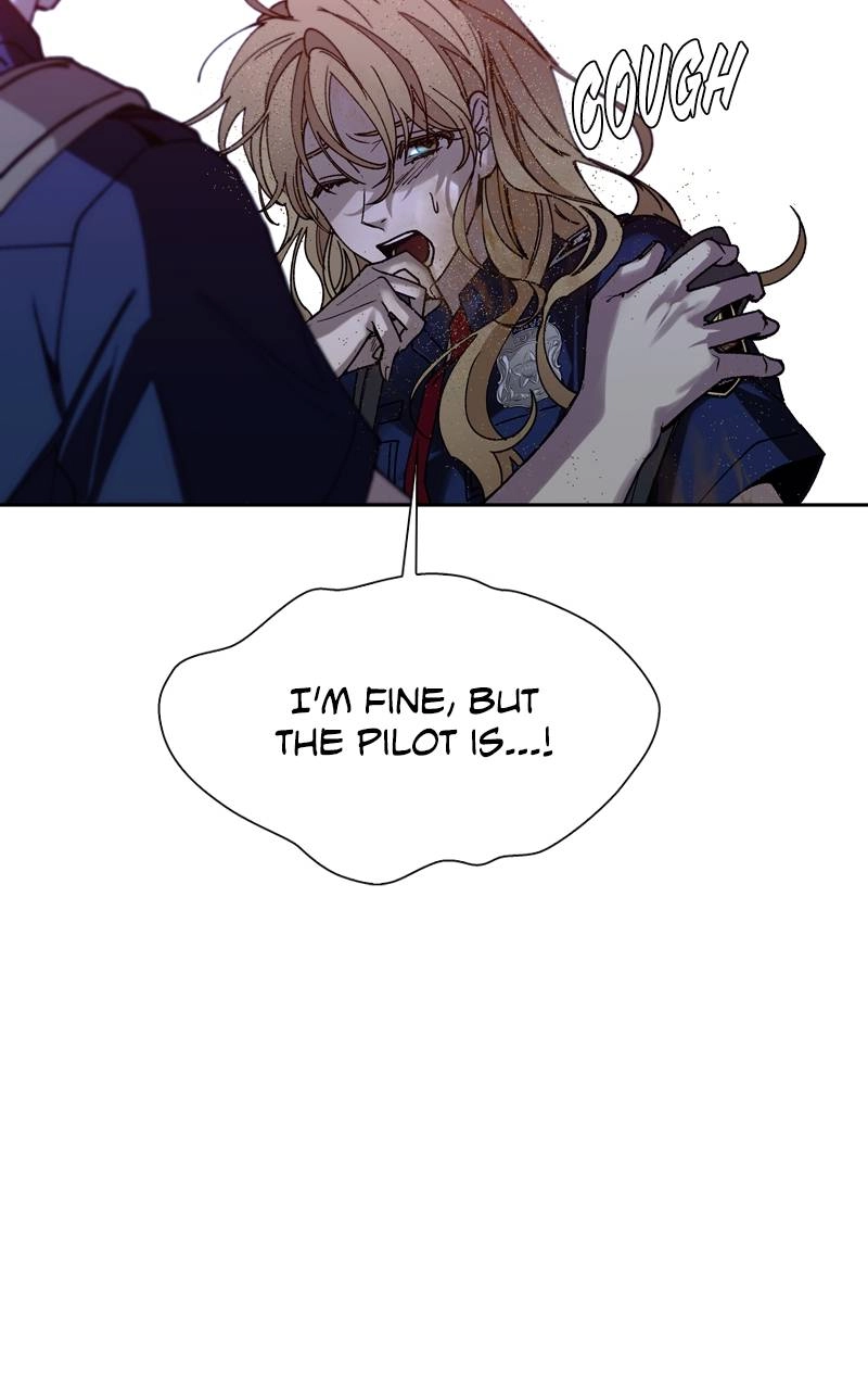 The End is a Game to Me Chapter 71 Page 25