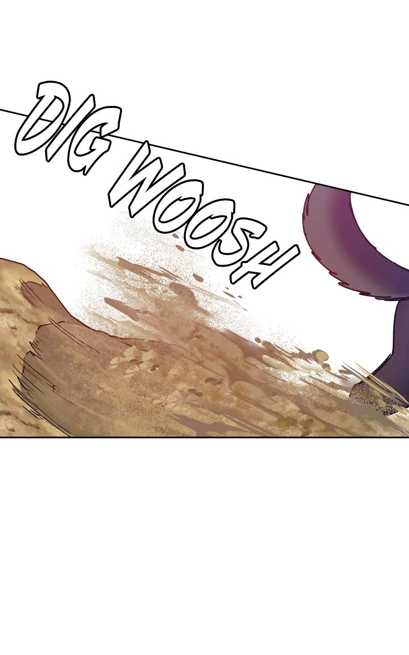 The End is a Game to Me Chapter 71 Page 27