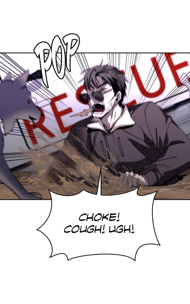 The End is a Game to Me Chapter 71 Page 28