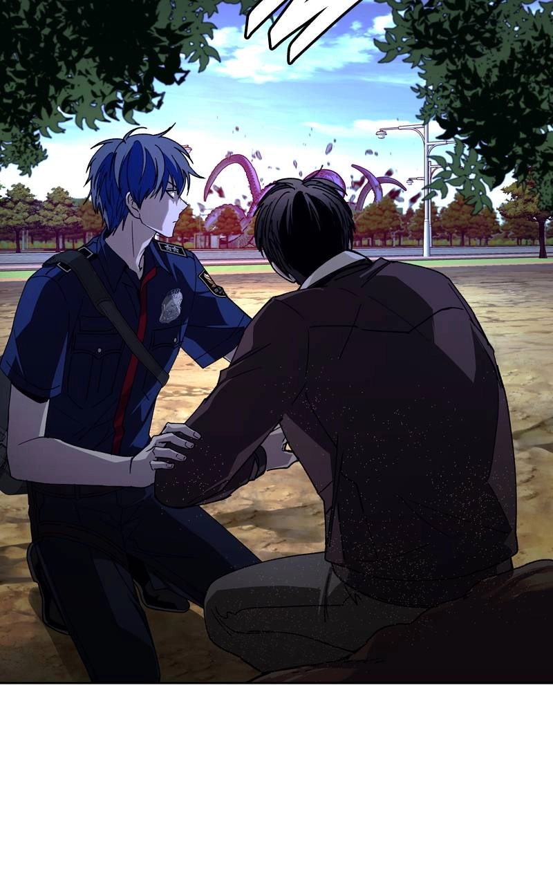The End is a Game to Me Chapter 71 Page 30