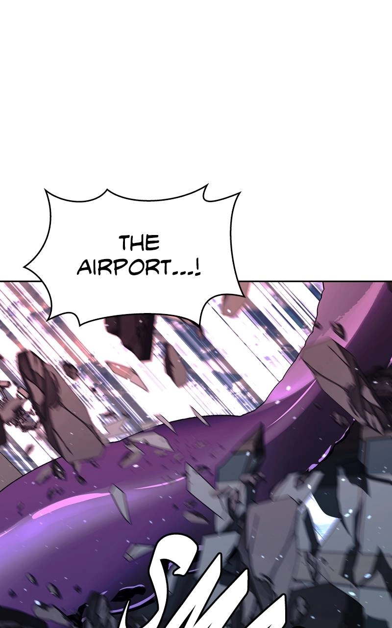 The End is a Game to Me Chapter 71 Page 31