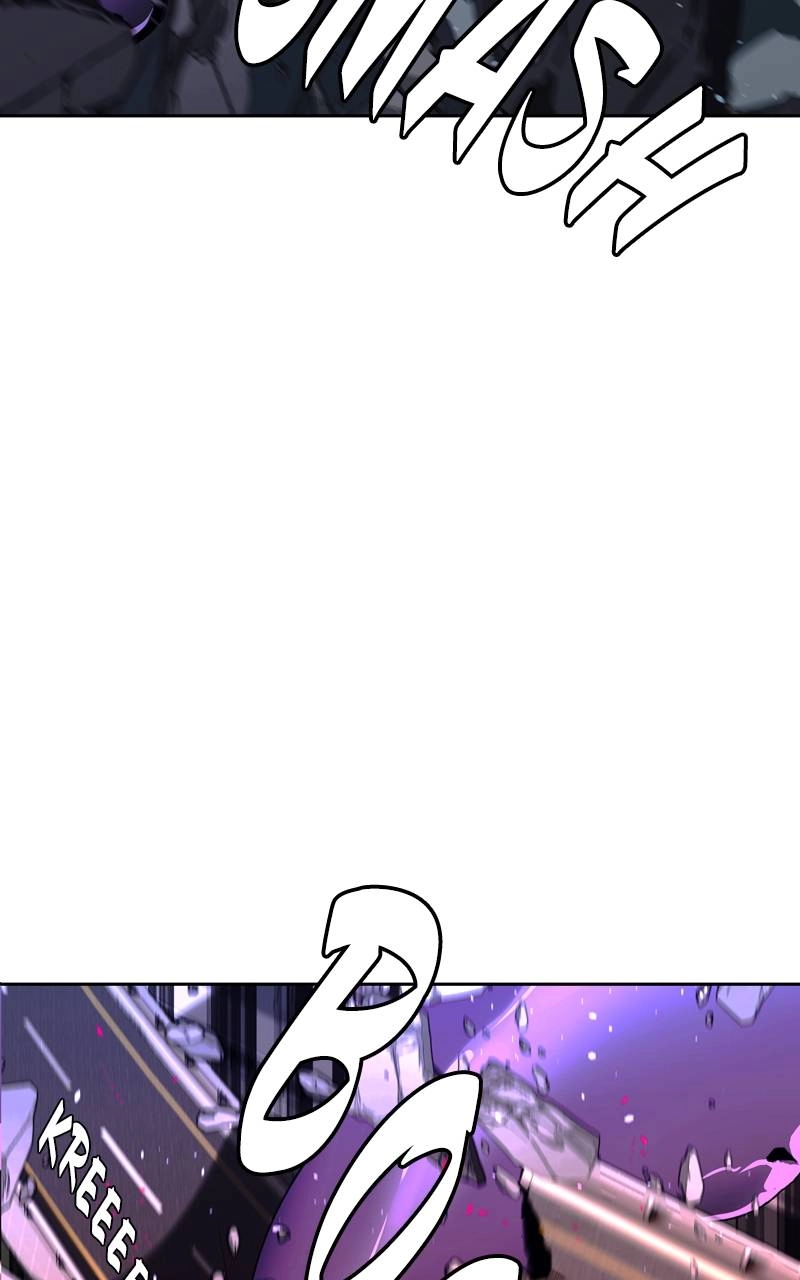The End is a Game to Me Chapter 71 Page 32