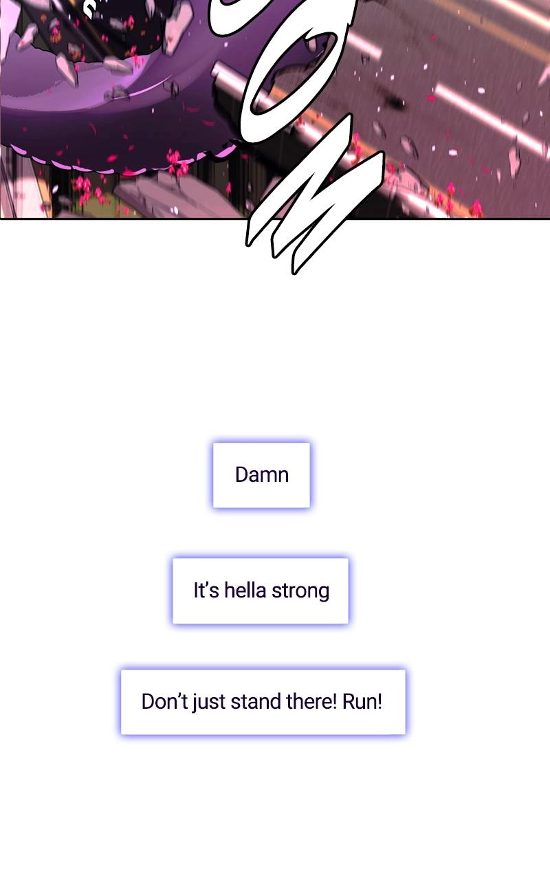The End is a Game to Me Chapter 71 Page 33