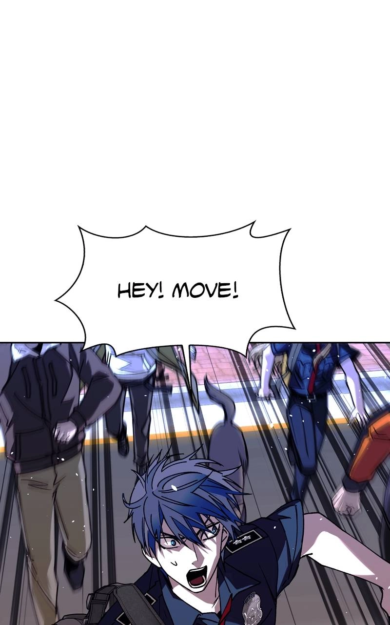 The End is a Game to Me Chapter 71 Page 34