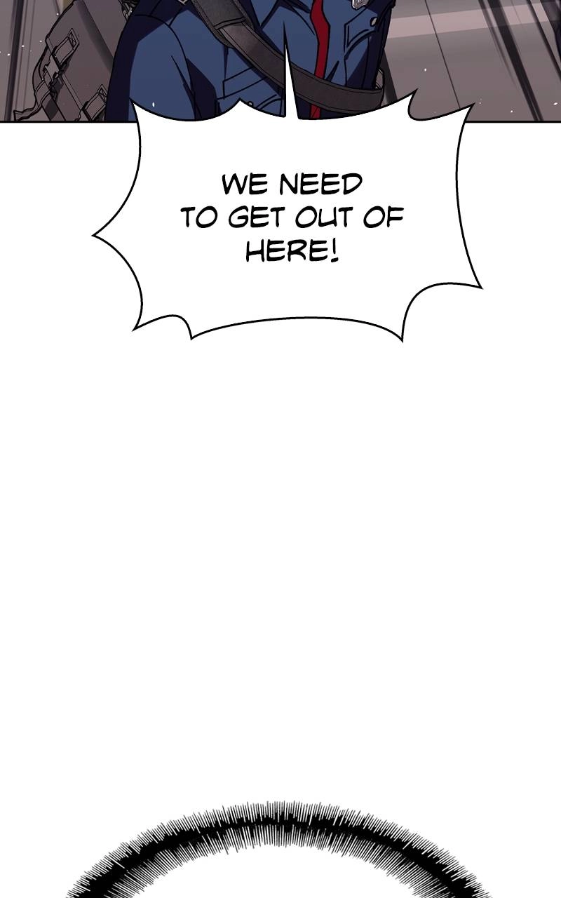 The End is a Game to Me Chapter 71 Page 35