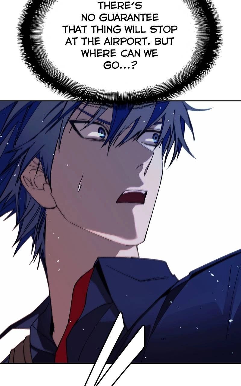 The End is a Game to Me Chapter 71 Page 36