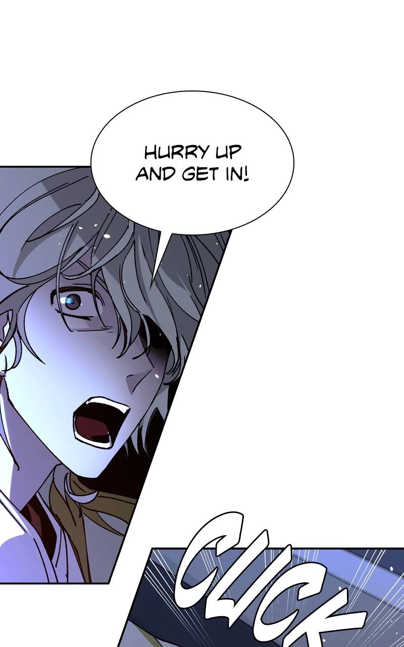 The End is a Game to Me Chapter 71 Page 43