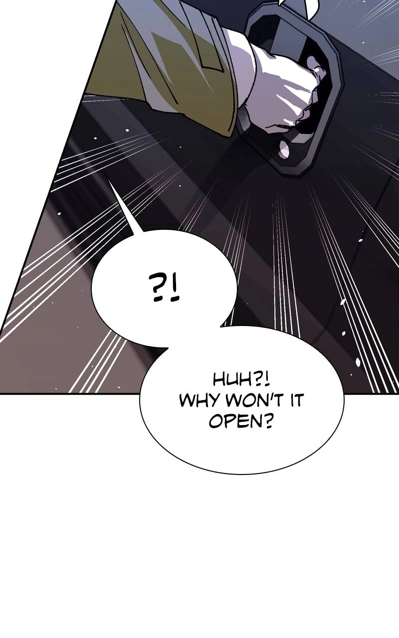 The End is a Game to Me Chapter 71 Page 44