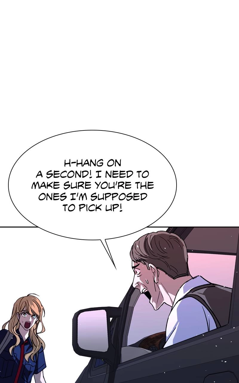 The End is a Game to Me Chapter 71 Page 45