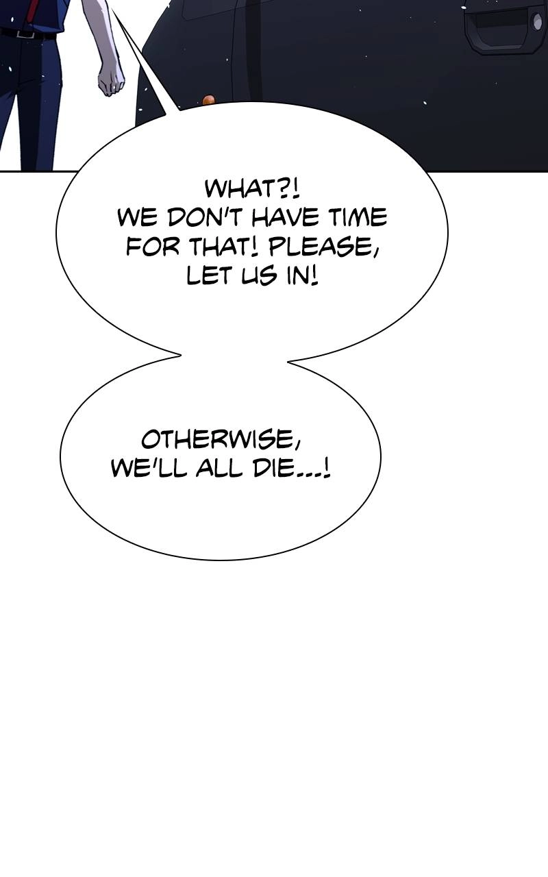 The End is a Game to Me Chapter 71 Page 46