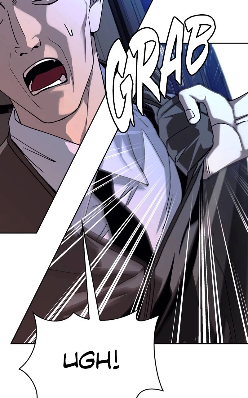 The End is a Game to Me Chapter 71 Page 48