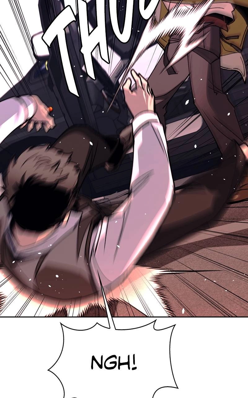 The End is a Game to Me Chapter 71 Page 50