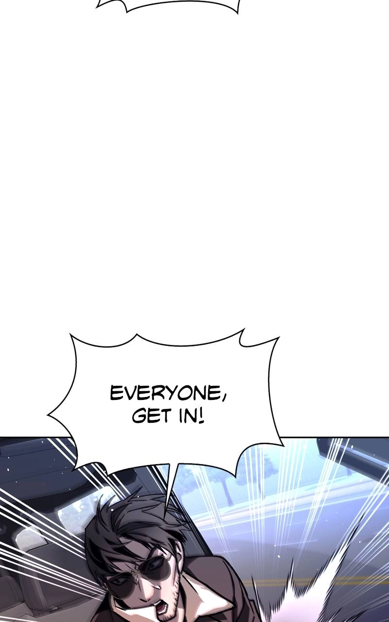 The End is a Game to Me Chapter 71 Page 51
