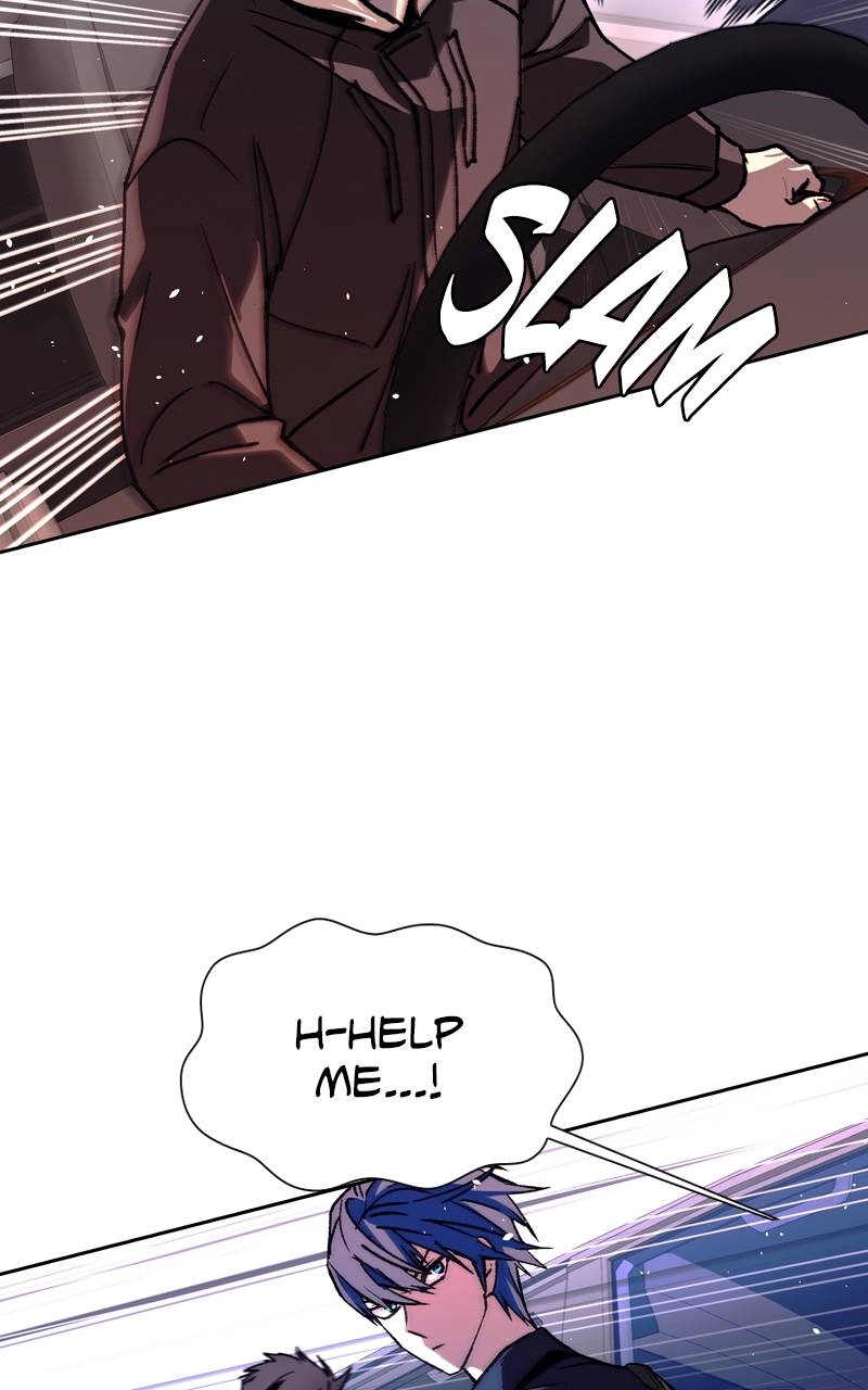 The End is a Game to Me Chapter 71 Page 52