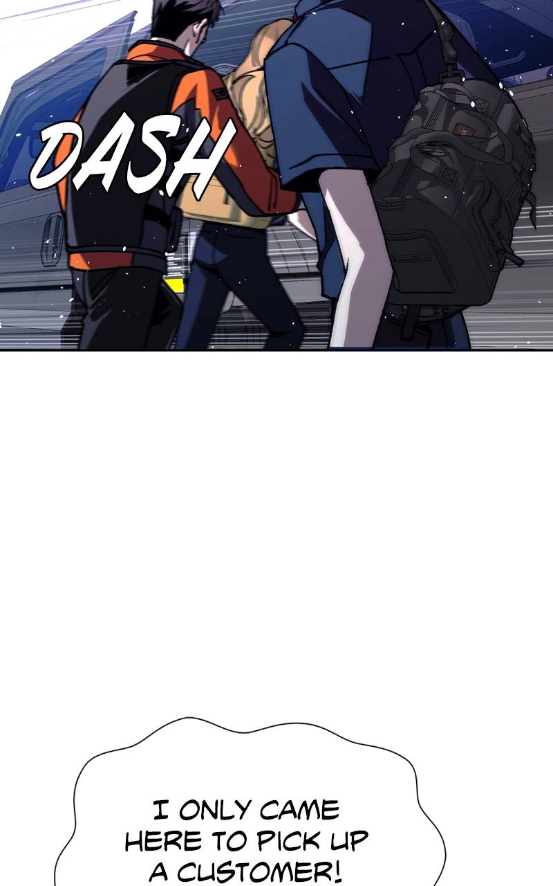The End is a Game to Me Chapter 71 Page 53