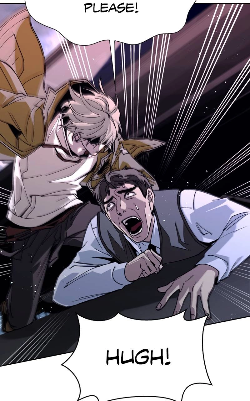 The End is a Game to Me Chapter 71 Page 54