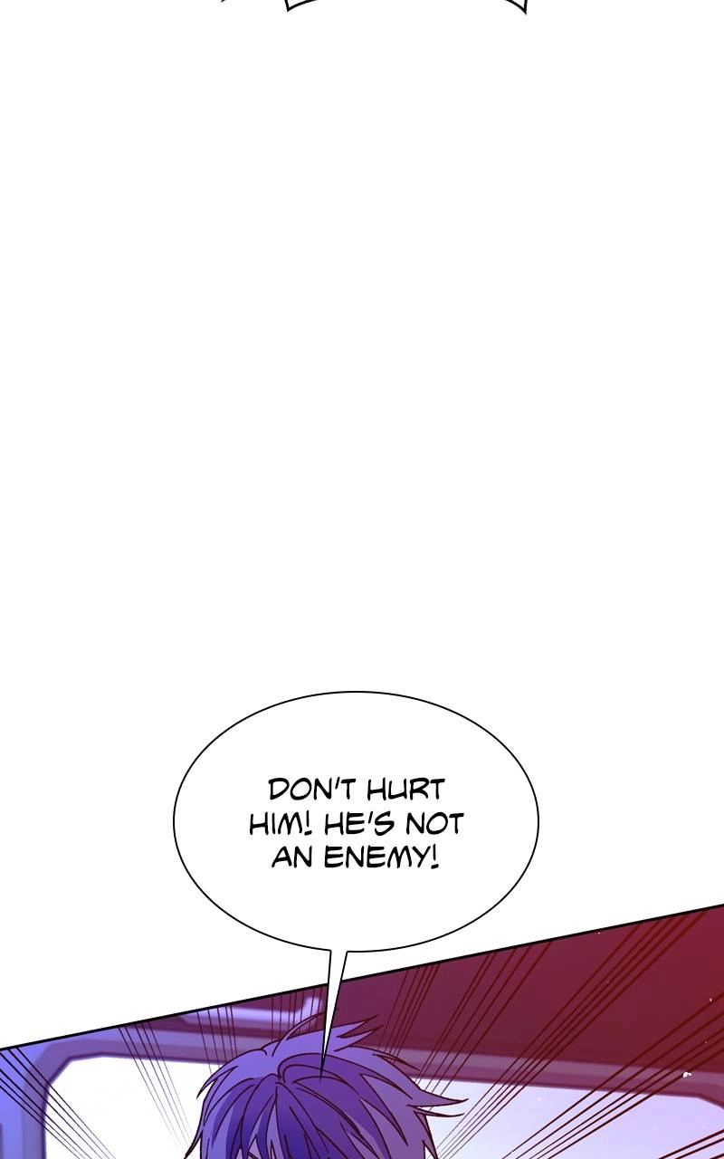 The End is a Game to Me Chapter 71 Page 55
