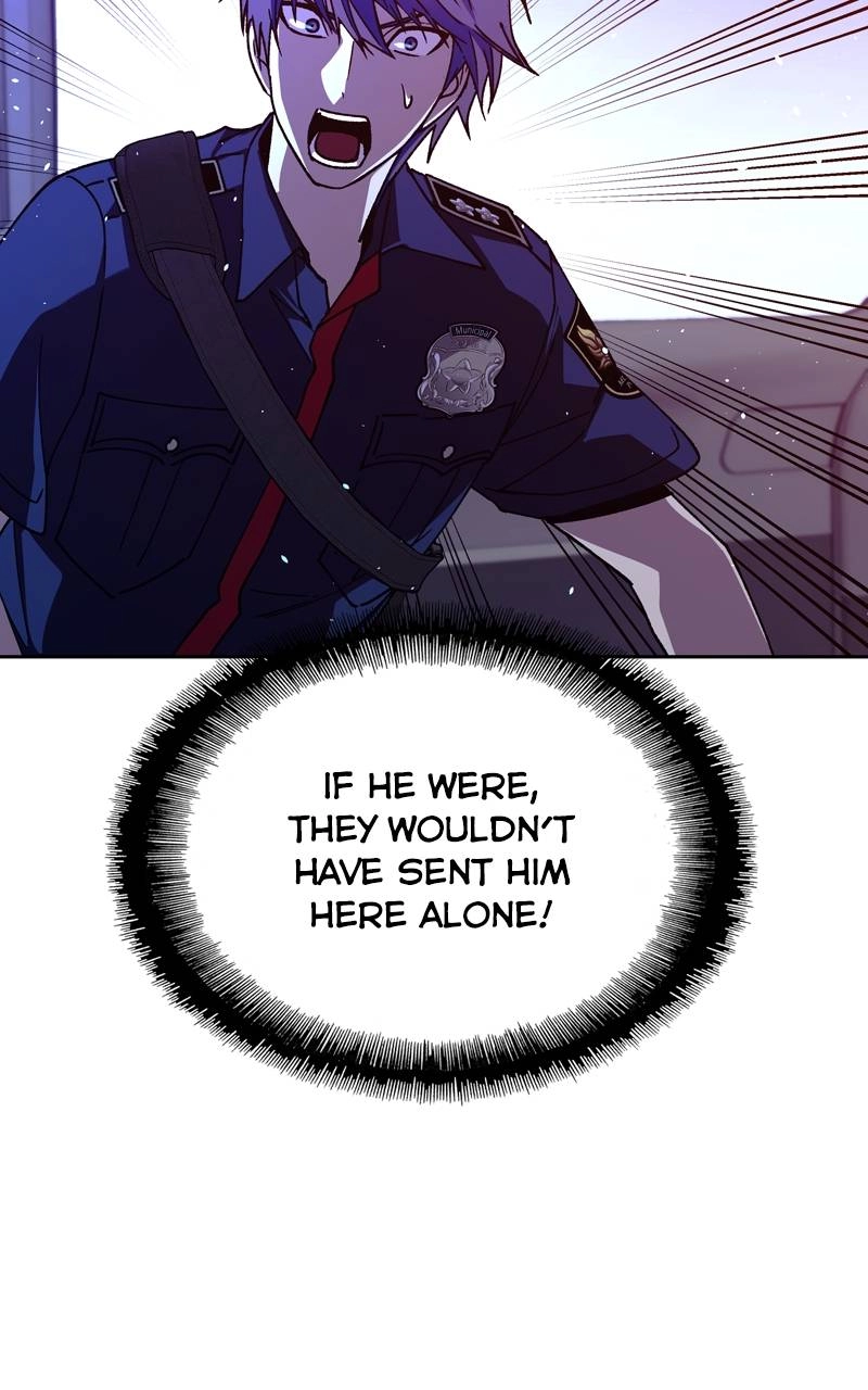 The End is a Game to Me Chapter 71 Page 56