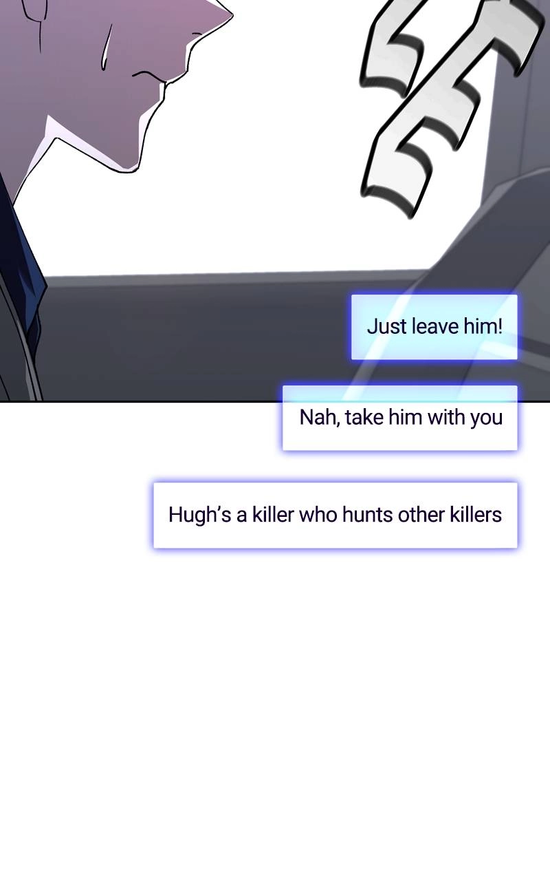 The End is a Game to Me Chapter 71 Page 58