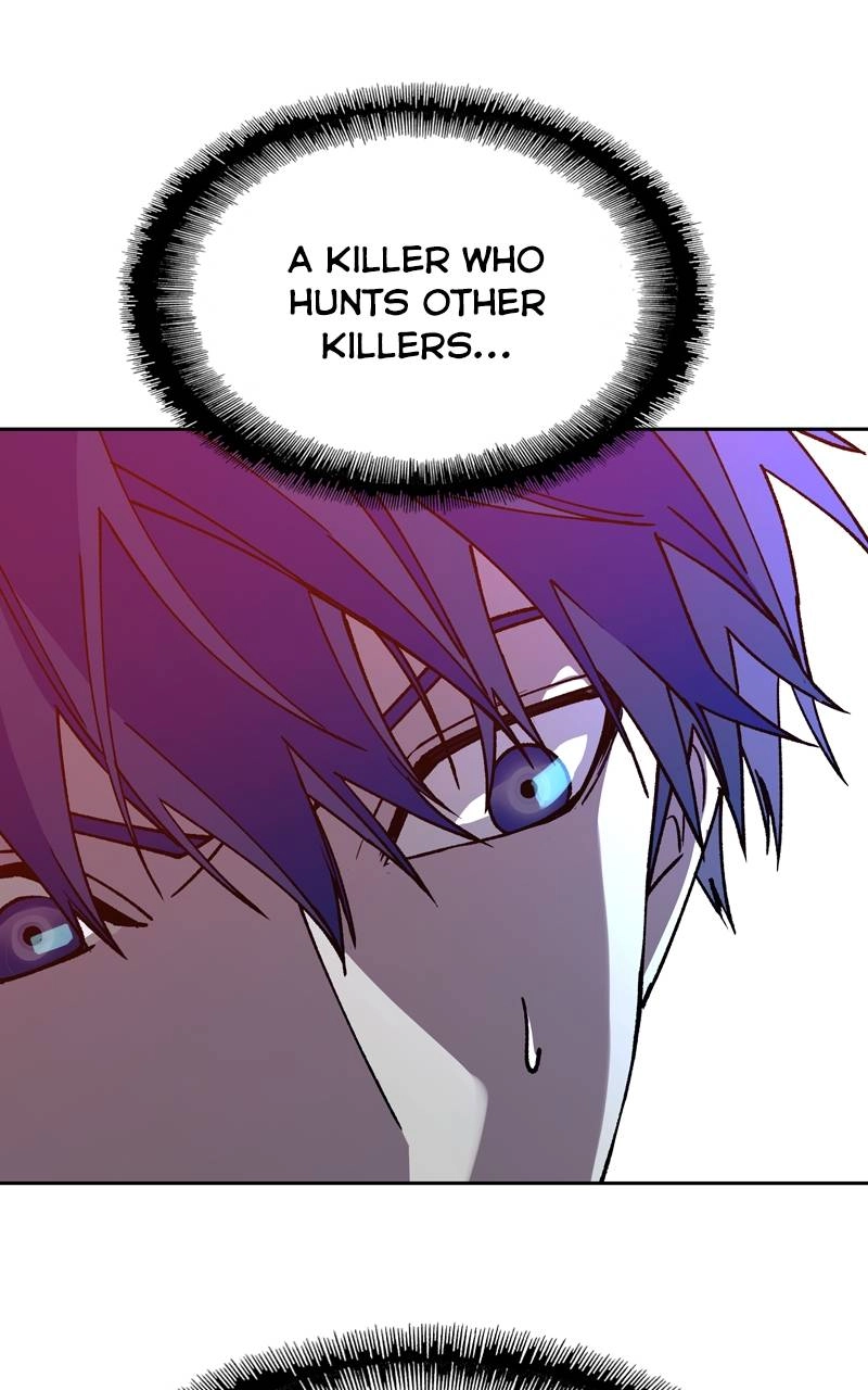 The End is a Game to Me Chapter 71 Page 59