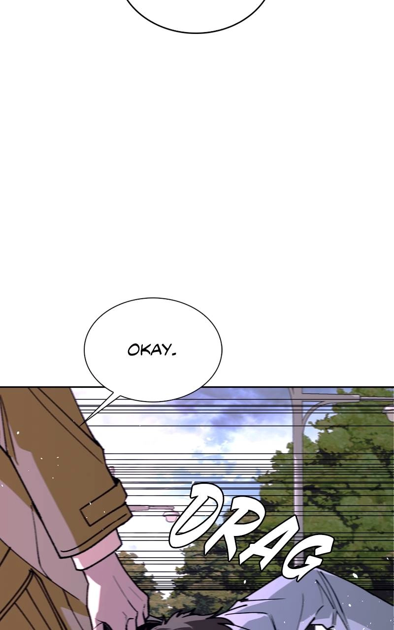 The End is a Game to Me Chapter 71 Page 63
