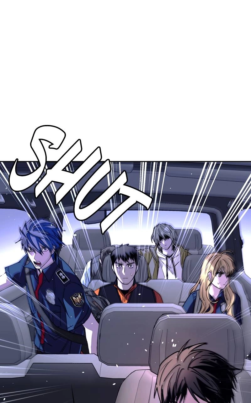 The End is a Game to Me Chapter 71 Page 65