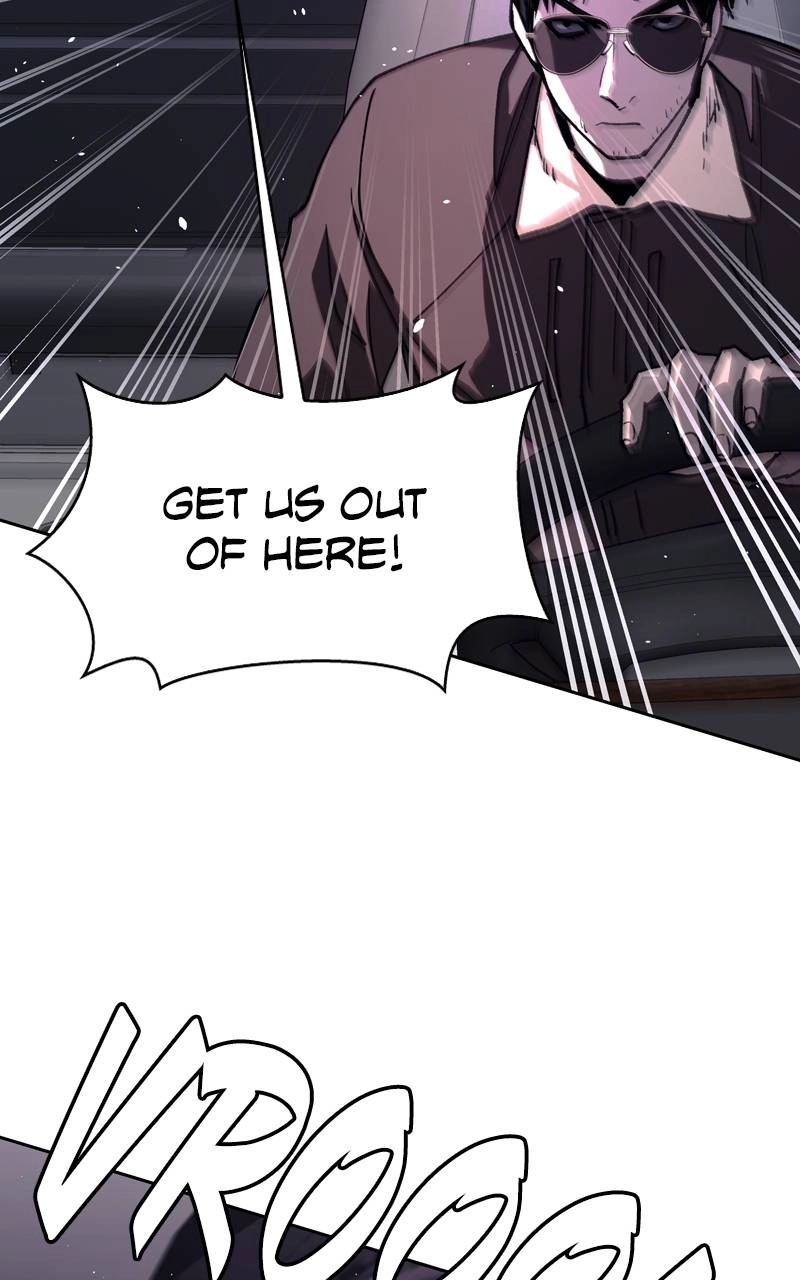 The End is a Game to Me Chapter 71 Page 66