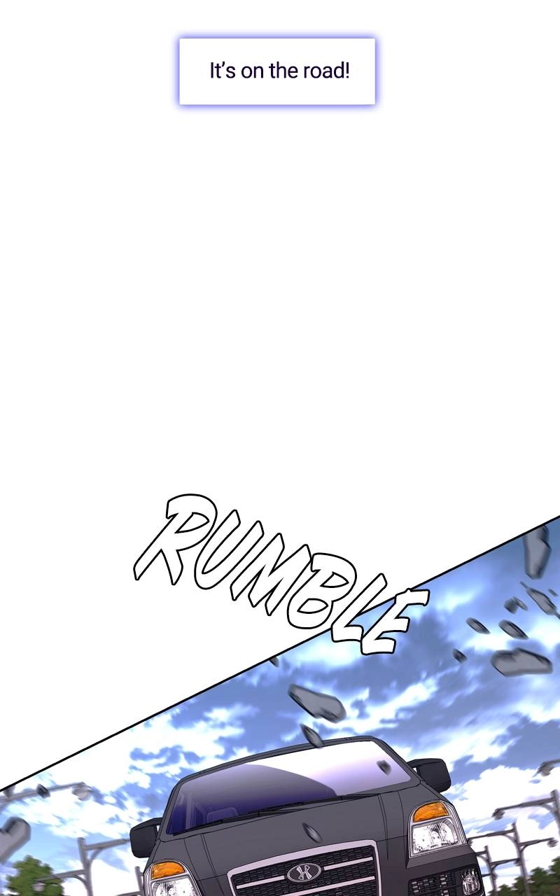 The End is a Game to Me Chapter 71 Page 69
