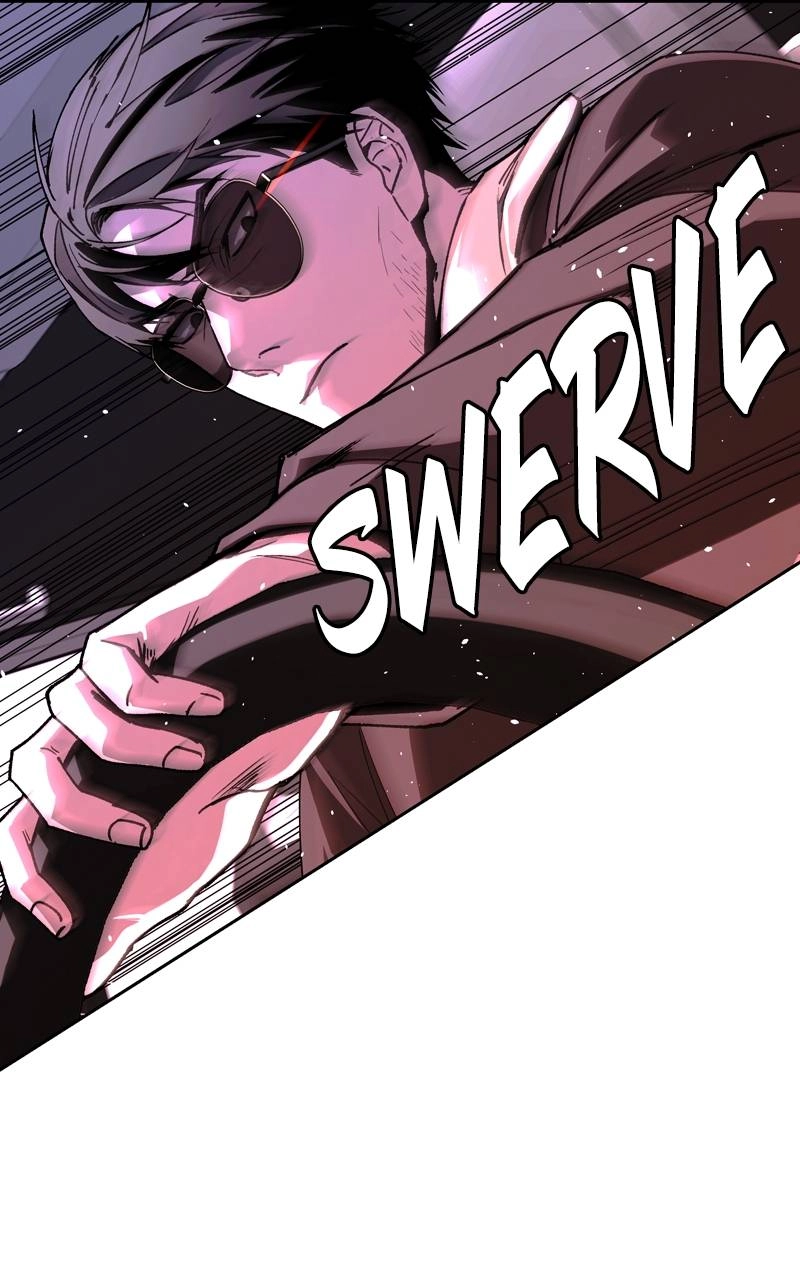 The End is a Game to Me Chapter 71 Page 71
