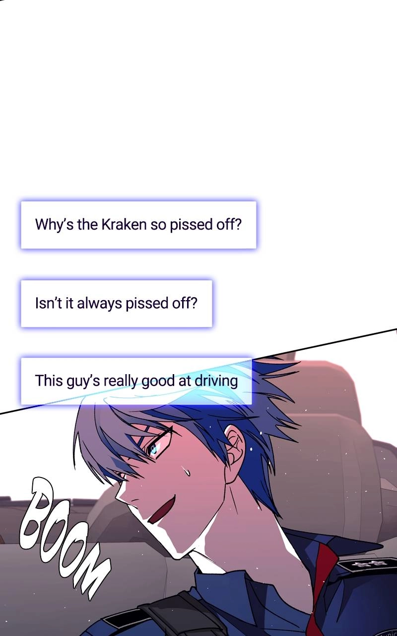 The End is a Game to Me Chapter 71 Page 74