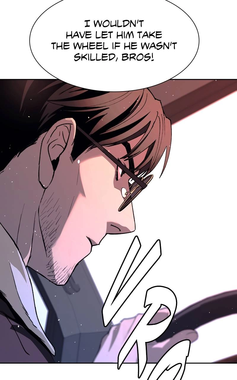 The End is a Game to Me Chapter 71 Page 76