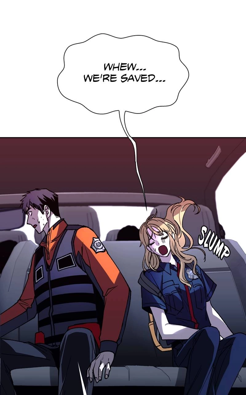 The End is a Game to Me Chapter 71 Page 79