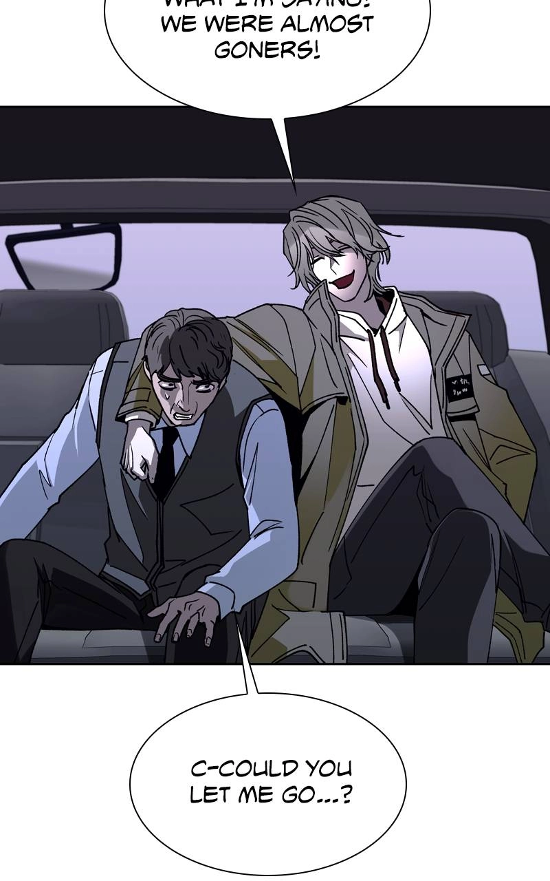 The End is a Game to Me Chapter 71 Page 81