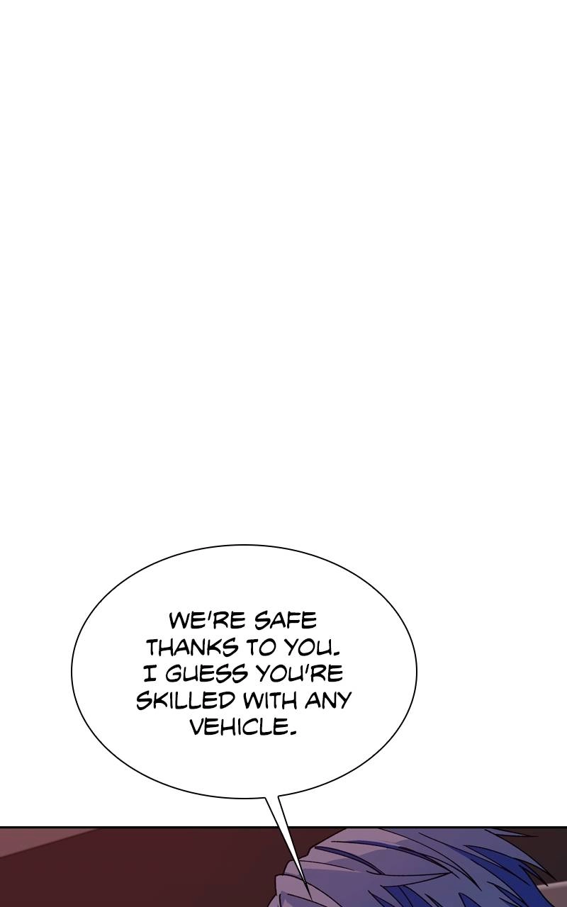The End is a Game to Me Chapter 71 Page 82