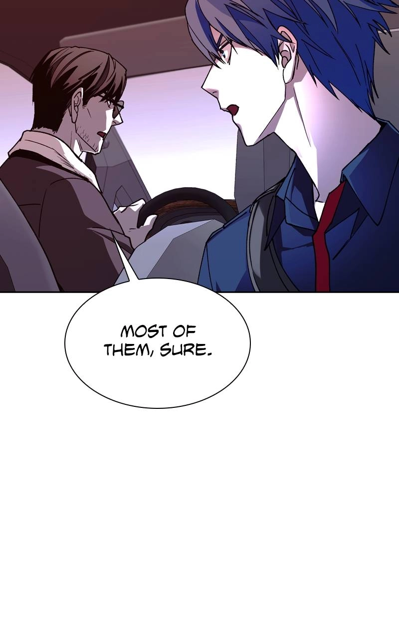 The End is a Game to Me Chapter 71 Page 83