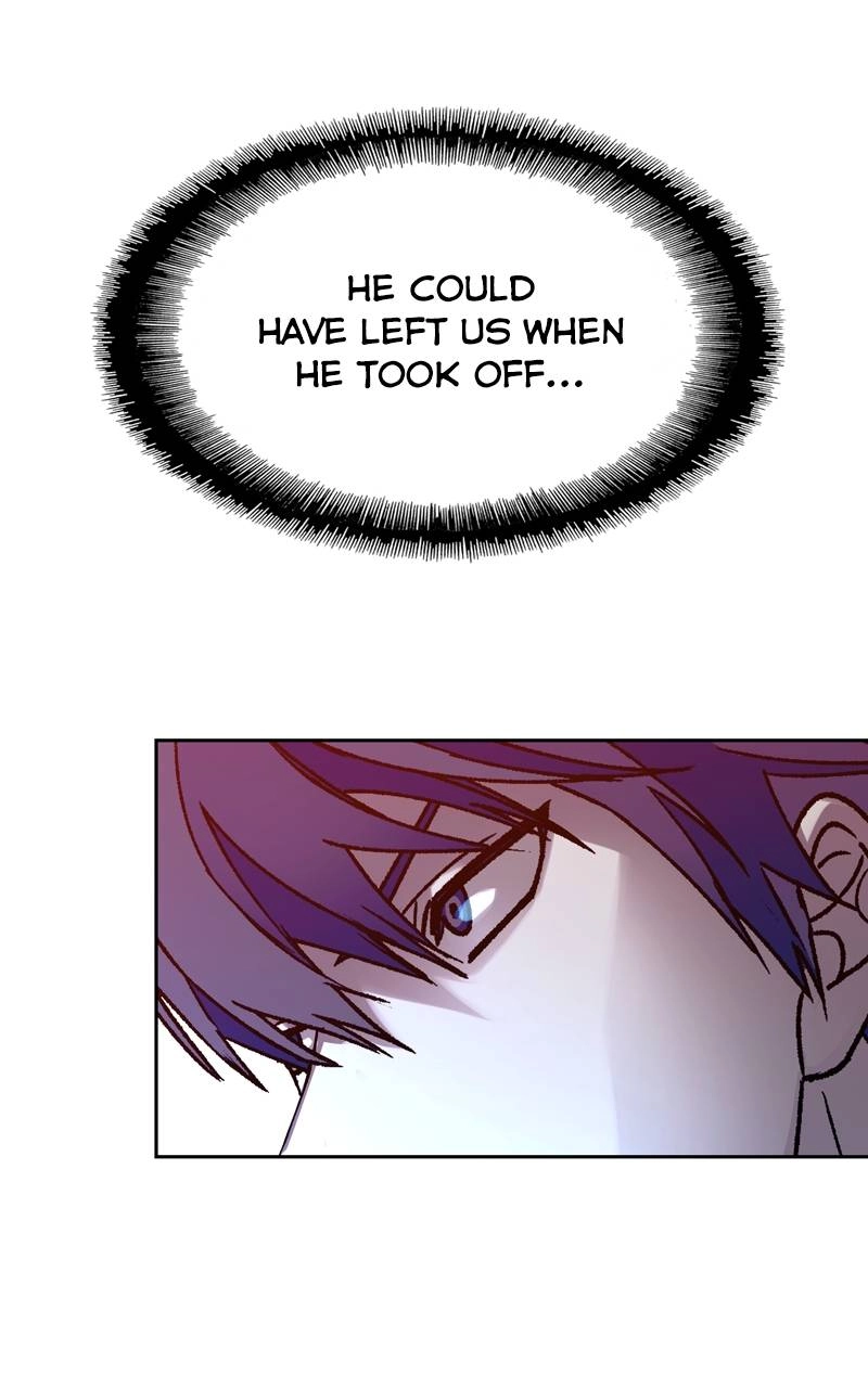 The End is a Game to Me Chapter 71 Page 85