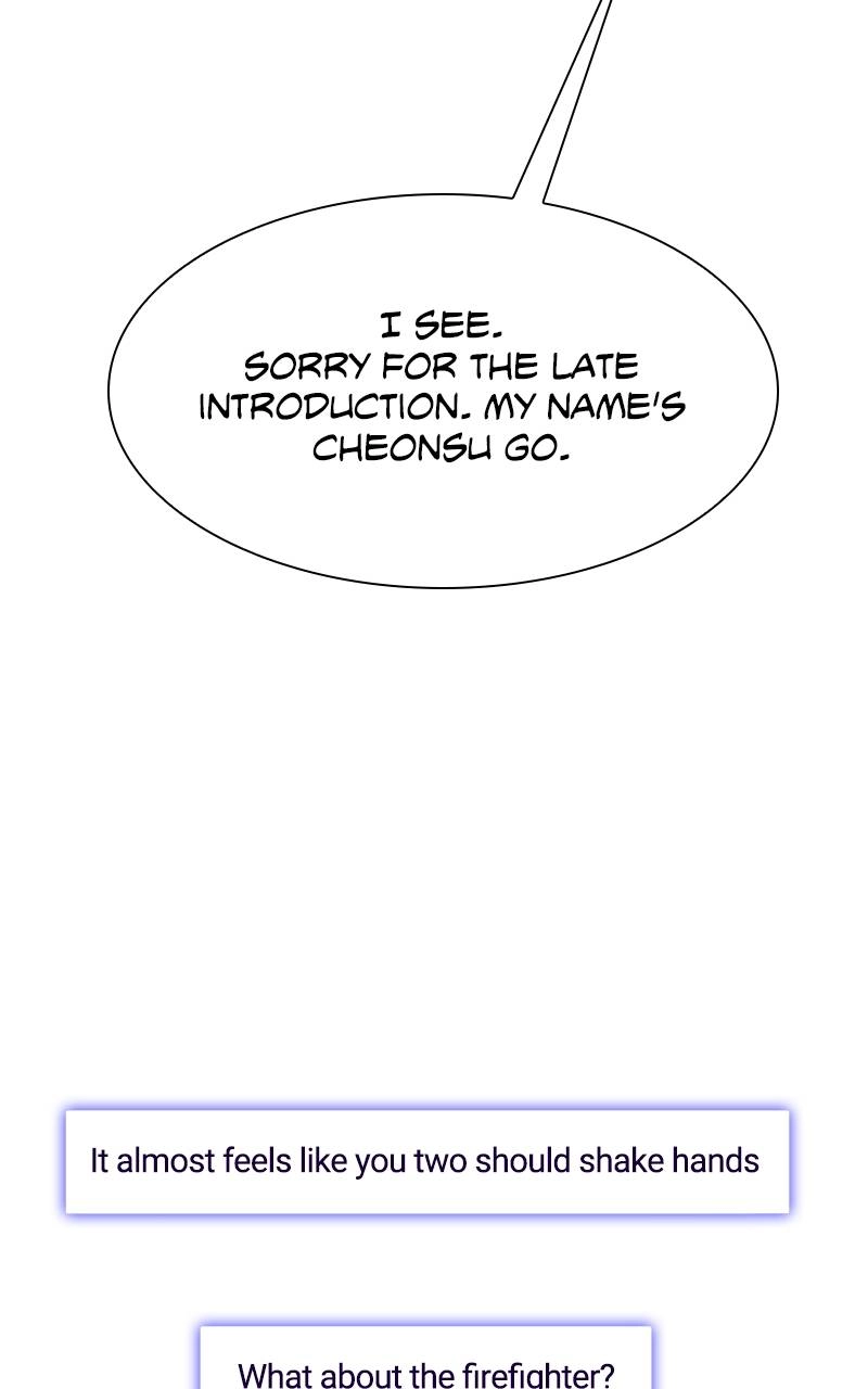 The End is a Game to Me Chapter 71 Page 88