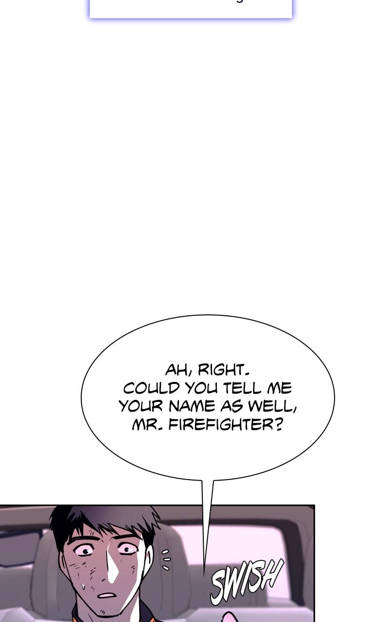 The End is a Game to Me Chapter 71 Page 89