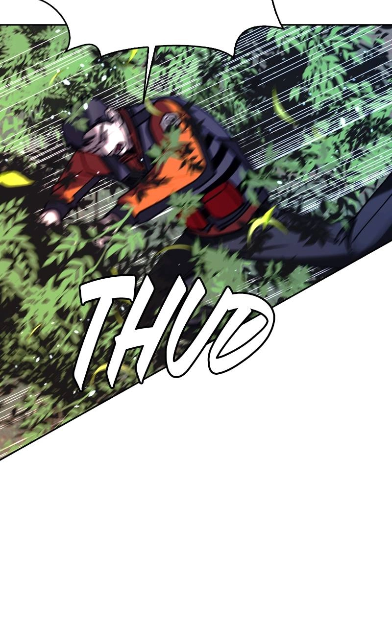 The End is a Game to Me Chapter 71 Page 8