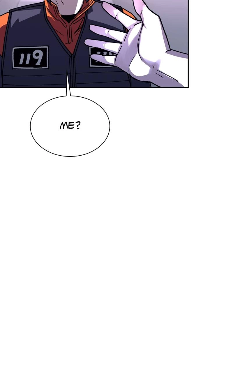 The End is a Game to Me Chapter 71 Page 90