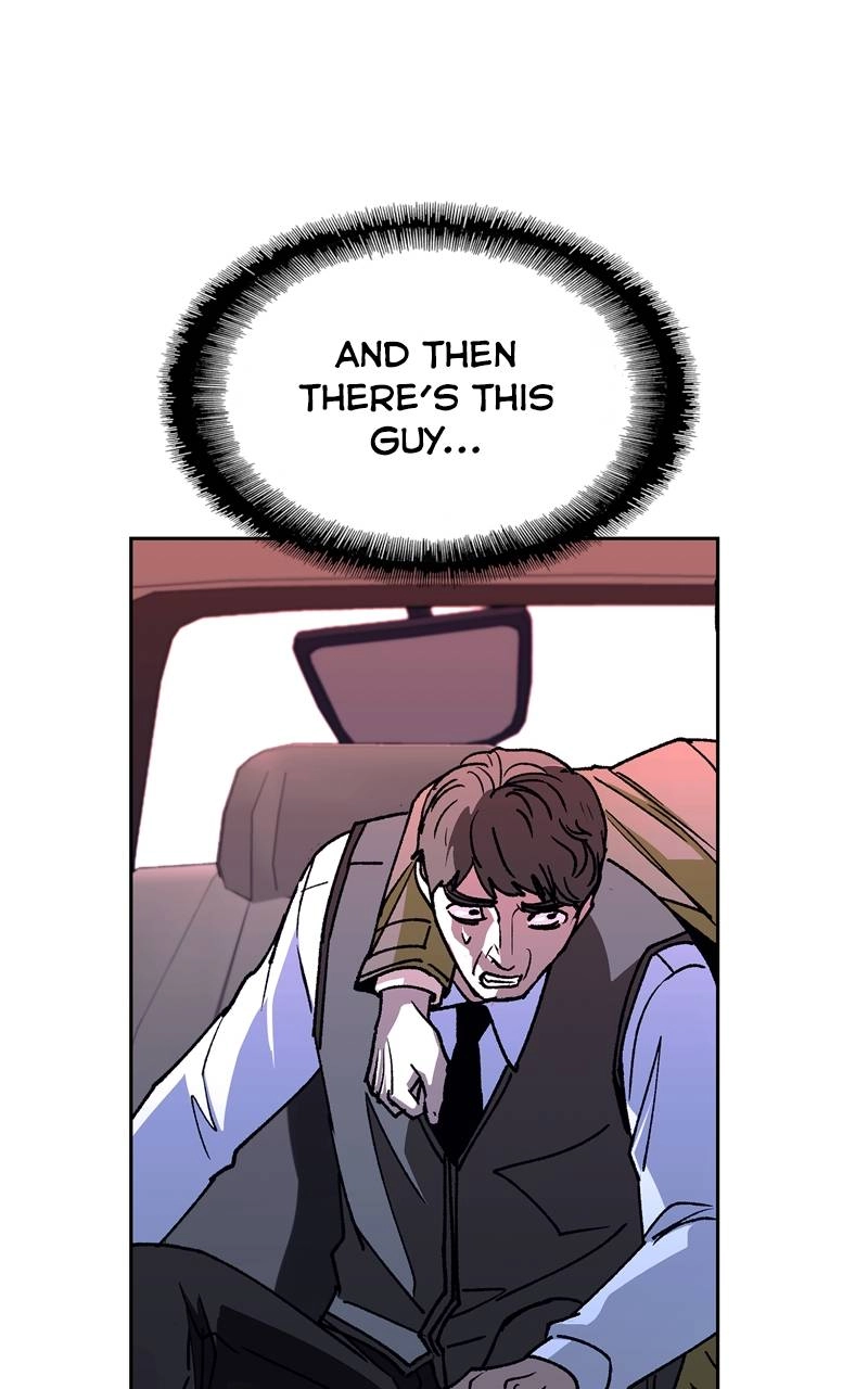 The End is a Game to Me Chapter 71 Page 93