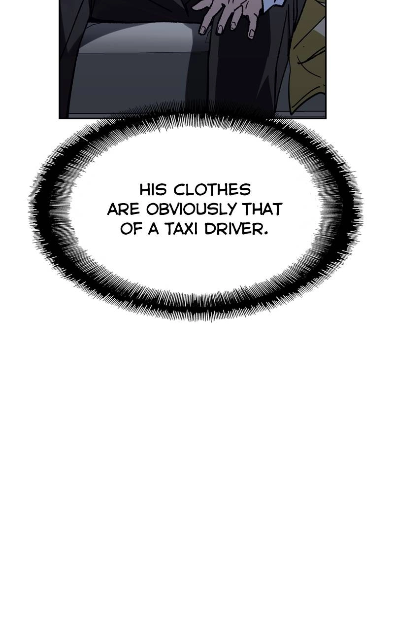 The End is a Game to Me Chapter 71 Page 94