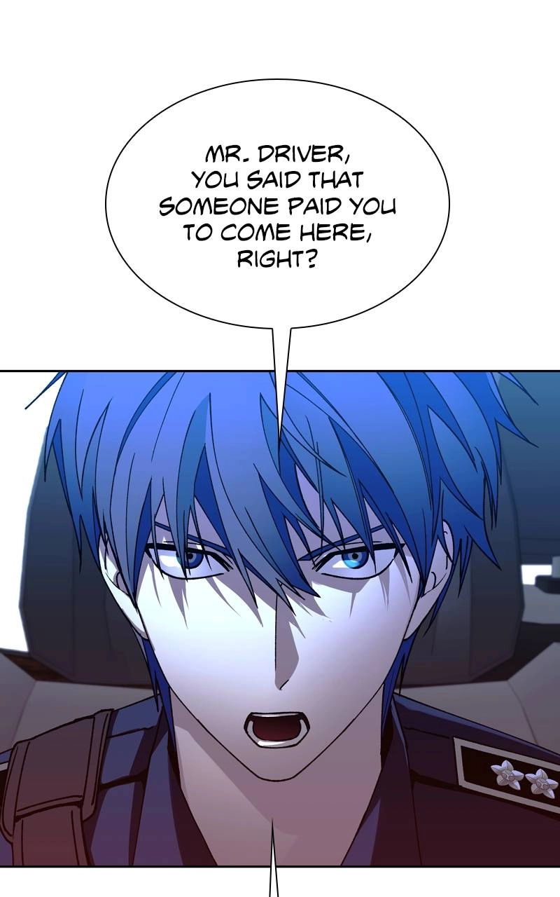 The End is a Game to Me Chapter 71 Page 95