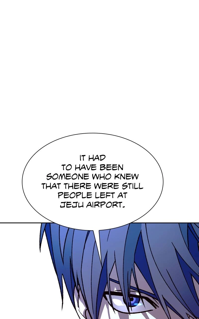 The End is a Game to Me Chapter 71 Page 98