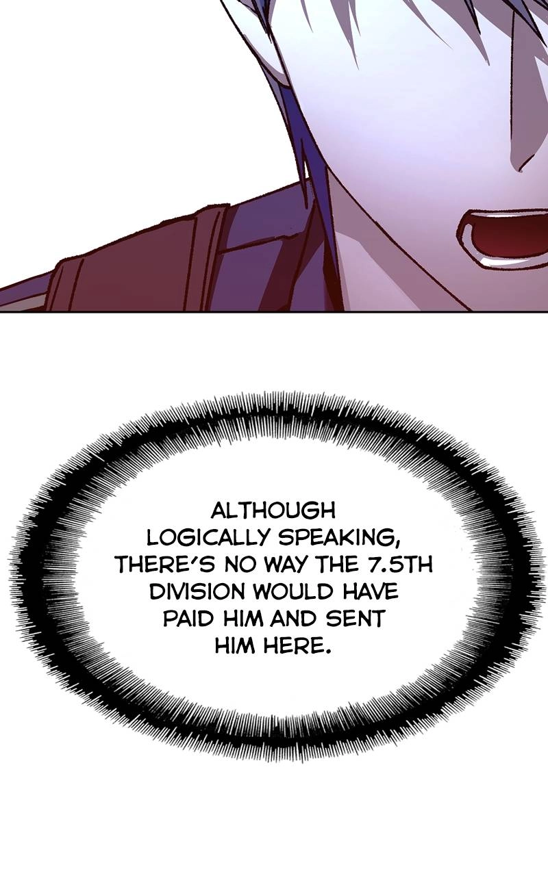 The End is a Game to Me Chapter 71 Page 99